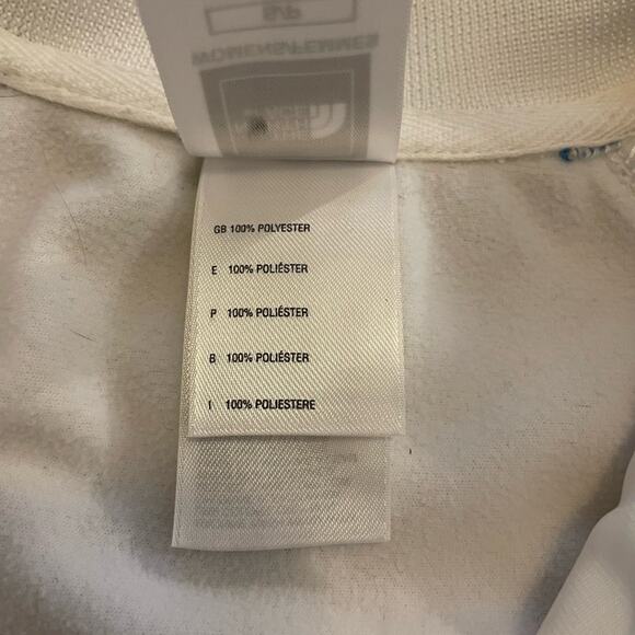 The North Face A5 Series Track Jacket - Picture 5 of 6